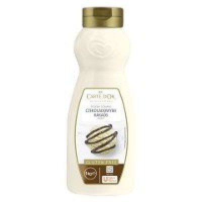 Dressing chocolate CARTE DOR, 1 kg